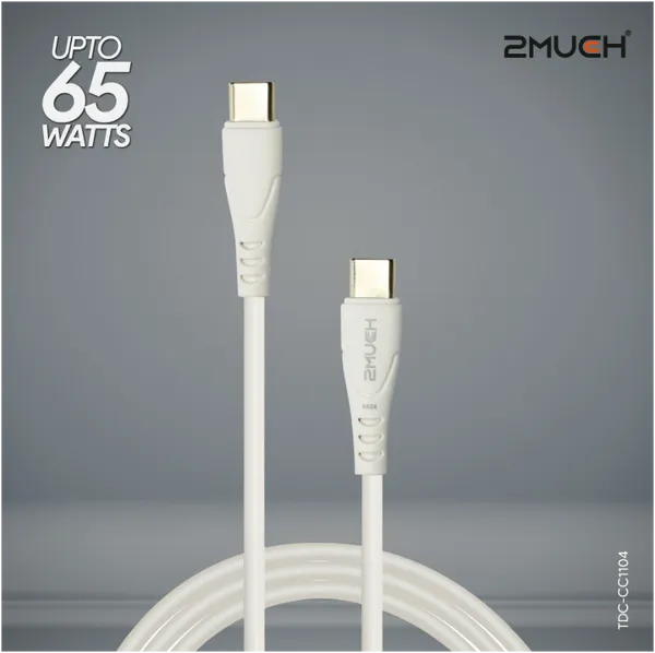 2MUCH TDC-AC1101 Datacable